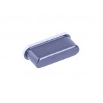 Power Button Outer For Vivo Y73 Purple By - Maxbhi Com