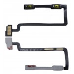 Volume Button Flex Cable For Realme 8s 5g By - Maxbhi Com