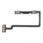 Volume Button Flex Cable For Realme Narzo 30 Pro 5g By - Maxbhi Com