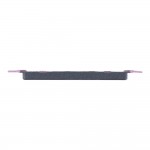 Volume Side Button Outer For Realme 8s 5g Black By - Maxbhi Com