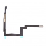 Home Button Flex Cable Only For Apple Ipad Mini 3 By - Maxbhi Com