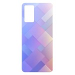 Back Panel Cover For Vivo Y73 White - Maxbhi Com
