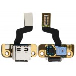 Charging Connector Flex Pcb Board For Motorola Razr 5g By - Maxbhi Com Charging Connector Flex Pcb Board For Motorola Razr 5g By - Maxbhi Com