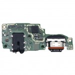 Charging Connector Flex Pcb Board For Vivo Y53s 4g By - Maxbhi Com
