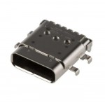 Charging Connector For Vivo Y53s 4g By - Maxbhi Com