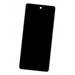 Fingerprint Sensor Flex Cable For Vivo Iqoo 7 Legend Grey By - Maxbhi Com