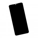 Fingerprint Sensor Flex Cable For Xiaomi Poco M2 Reloaded Black By - Maxbhi Com