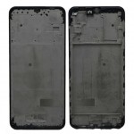 LCD Frame Middle Chassis for Vivo Y53s 4G Black