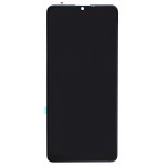Lcd With Touch Screen For Nokia 2 4 Grey By - Maxbhi Com