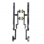 Power Button Flex Cable For Apple Ipad Mini 3 On Off Flex Pcb By - Maxbhi Com