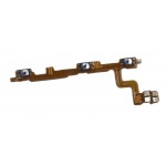 Power Button Flex Cable For Vivo Iqoo 7 Legend On Off Flex Pcb By - Maxbhi Com