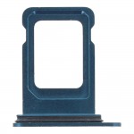 Sim Card Holder Tray For Apple Iphone 13 Blue - Maxbhi Com