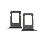 Sim Card Holder Tray For Apple Iphone 13 Pro Max Graphite - Maxbhi Com