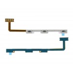 Volume Button Flex Cable For Nokia 2 4 By - Maxbhi Com