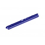 Volume Side Button Outer For Vivo Y53s 4g Blue By - Maxbhi Com