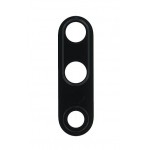 Camera Lens For Oneplus 7t Pro 5g Mclaren Black By - Maxbhi Com