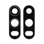 Camera Lens For Samsung Galaxy Xcover Pro Black By - Maxbhi Com