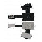 Fingerprint Sensor Flex Cable For Oneplus 7t Pro 5g Mclaren Black By - Maxbhi Com