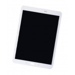 Fingerprint Sensor Flex Cable For Samsung Galaxy Tab S2 9 7 Lte White By - Maxbhi Com