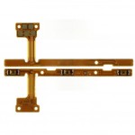 Power Button Flex Cable For Samsung Galaxy Tab S2 9 7 Lte On Off Flex Pcb By - Maxbhi Com