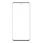 Touch Screen Digitizer For Honor 50 Black By - Maxbhi Com