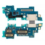 Charging Connector Flex Pcb Board For Samsung Galaxy Z Flip 5g By - Maxbhi Com