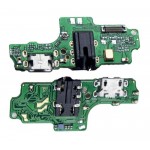 Charging Connector Flex Pcb Board For Tecno Pouvoir 4 Pro By - Maxbhi Com