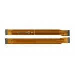 Main Board Flex Cable For Huawei Y7p By - Maxbhi Com