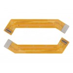Main Board Flex Cable For Lenovo Tab P11 By - Maxbhi Com