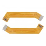 Main Board Flex Cable For Lenovo Tab P11 By - Maxbhi Com