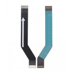 Main Board Flex Cable For Motorola One 5g Ace By - Maxbhi Com