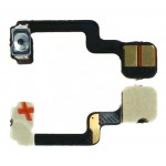 Power Button Flex Cable For Oppo Find X Lamborghini On Off Flex Pcb By - Maxbhi Com