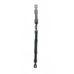 Power Button Outer For Huawei Y7p Black By - Maxbhi Com