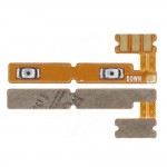 Volume Button Flex Cable For Lenovo Tab P11 By - Maxbhi Com