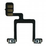 Volume Button Flex Cable For Oppo Find X Lamborghini By - Maxbhi Com
