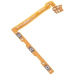 Volume Button Flex Cable For Tecno Pouvoir 4 Pro By - Maxbhi Com