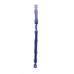 Volume Side Button Outer For Huawei Y7p Blue By - Maxbhi Com
