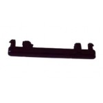 Volume Side Button Outer For Motorola One 5g Ace Black By - Maxbhi Com