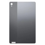 Back Panel Cover For Lenovo Tab P11 Black - Maxbhi Com