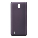 Back Panel Cover For Nokia C01 Plus Purple - Maxbhi Com