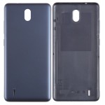 Back Panel Cover For Nokia C01 Plus White - Maxbhi Com