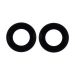 Camera Lens For Huawei Mate 20 Lite Black By - Maxbhi Com