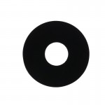 Camera Lens For Sony Xperia X Compact Black By - Maxbhi Com