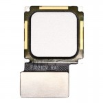 Fingerprint Sensor Flex Cable For Huawei Mate 9 Silver By - Maxbhi Com