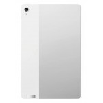 Full Body Housing For Lenovo Tab P11 White - Maxbhi Com
