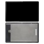 Lcd With Touch Screen For Lenovo Tab P11 Black By - Maxbhi Com
