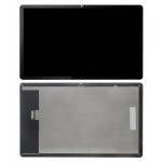 Lcd With Touch Screen For Lenovo Tab P11 Grey By - Maxbhi Com
