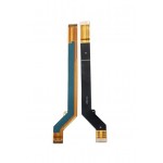 Main Board Flex Cable For Xiaomi Mi Pad 4 By - Maxbhi Com