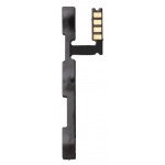Power Button Flex Cable For Nokia C01 Plus On Off Flex Pcb By - Maxbhi Com