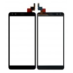 Touch Screen Digitizer For Nokia C01 Plus White By - Maxbhi Com